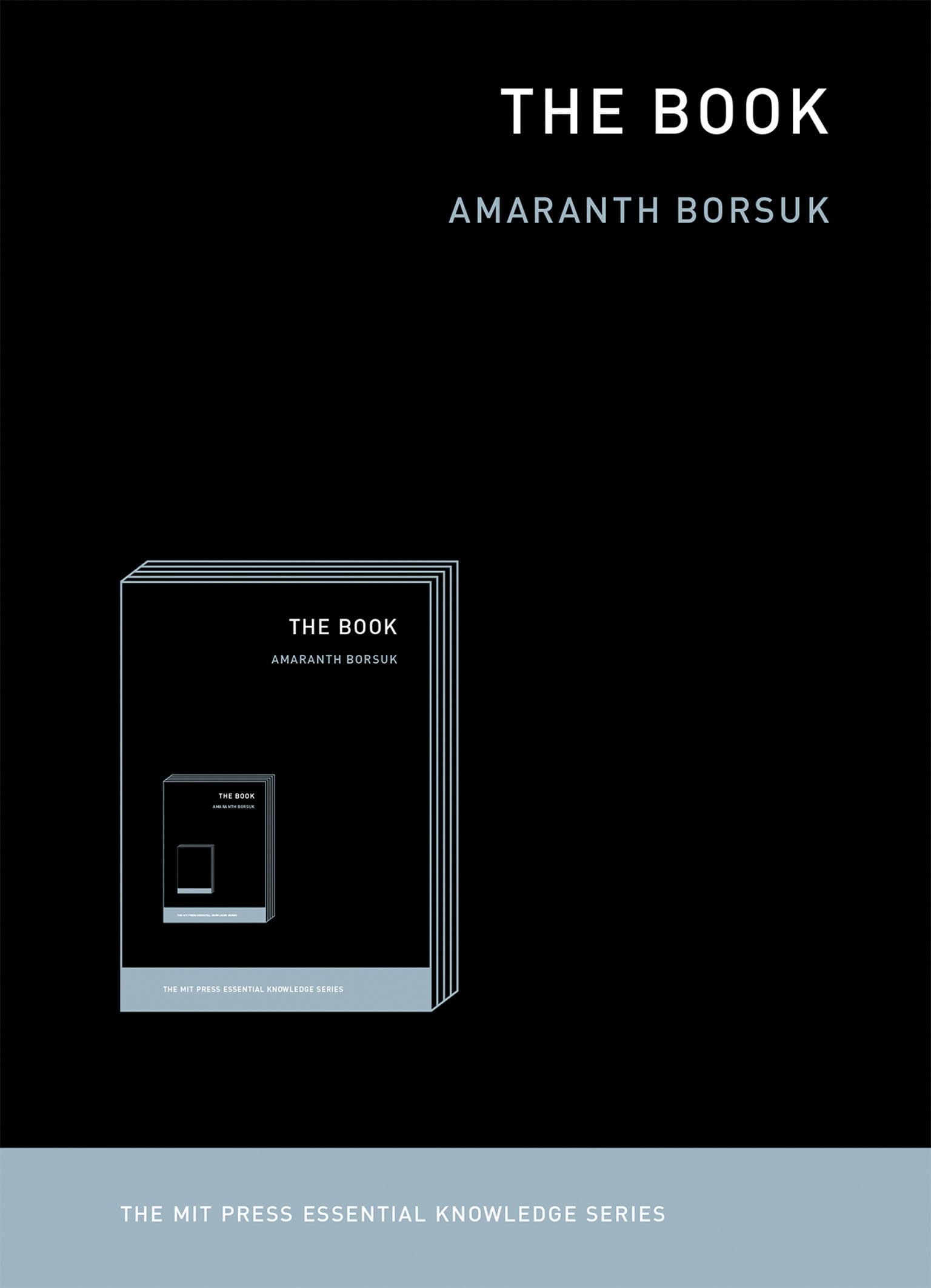 The Book | Amazon.com.br